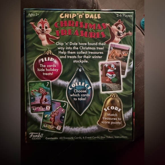 Card Game - Picture 2 of 3